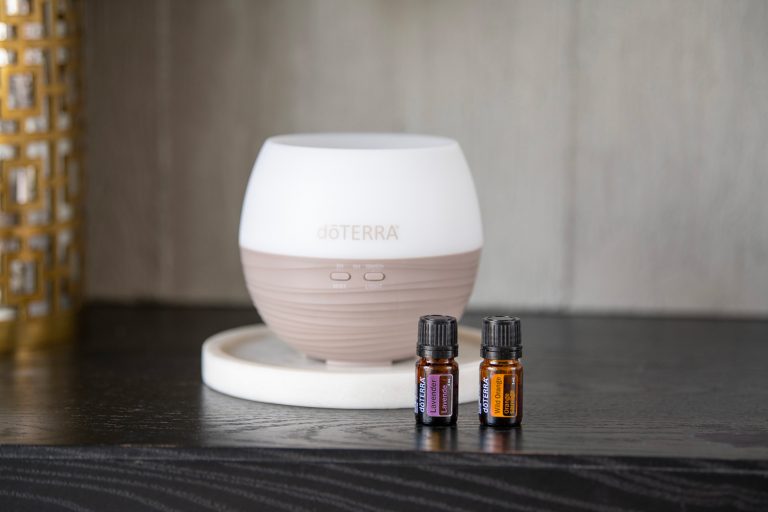 Comment nettoyer ton diffuseur d