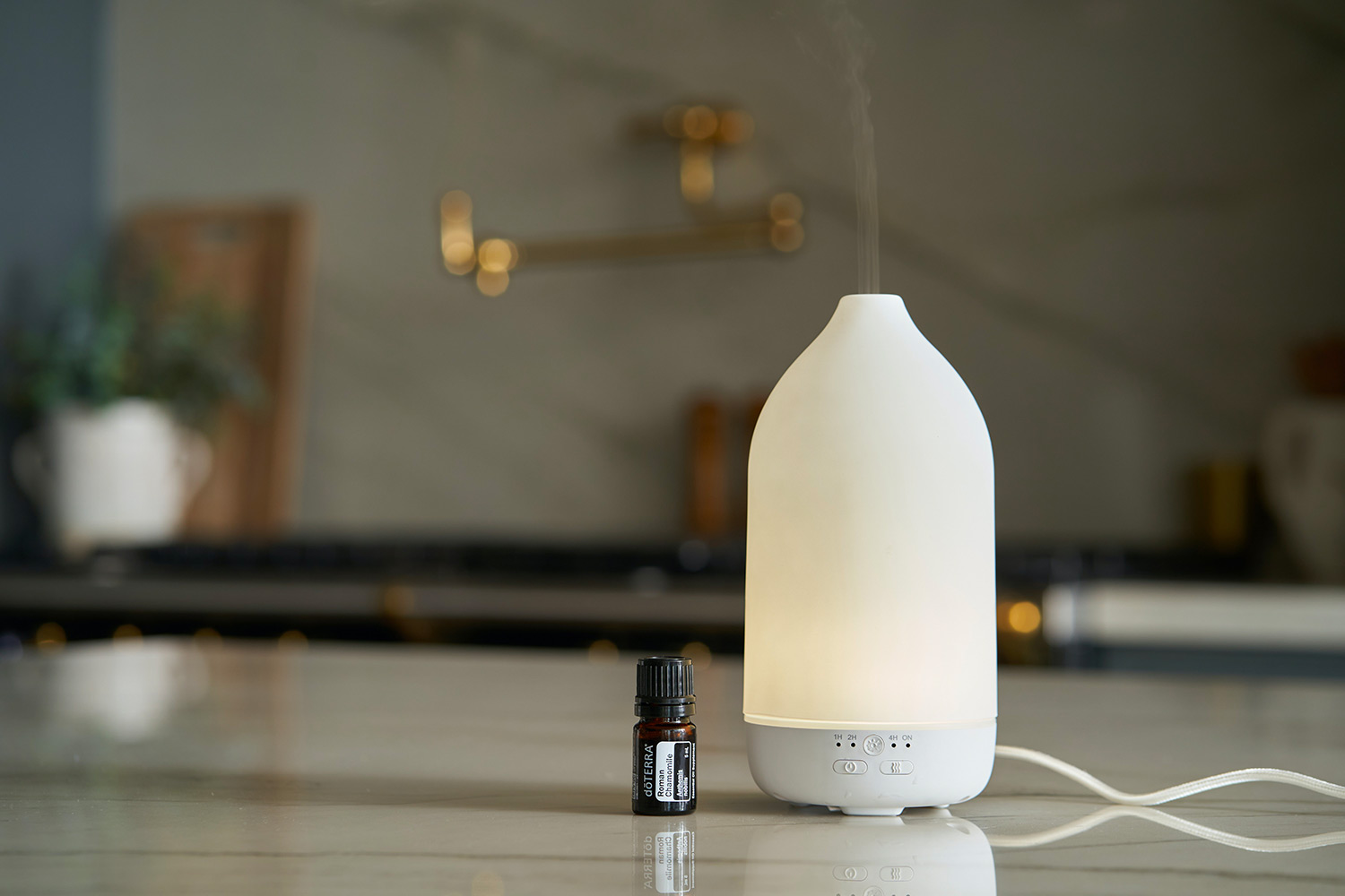 Comment nettoyer ton diffuseur d