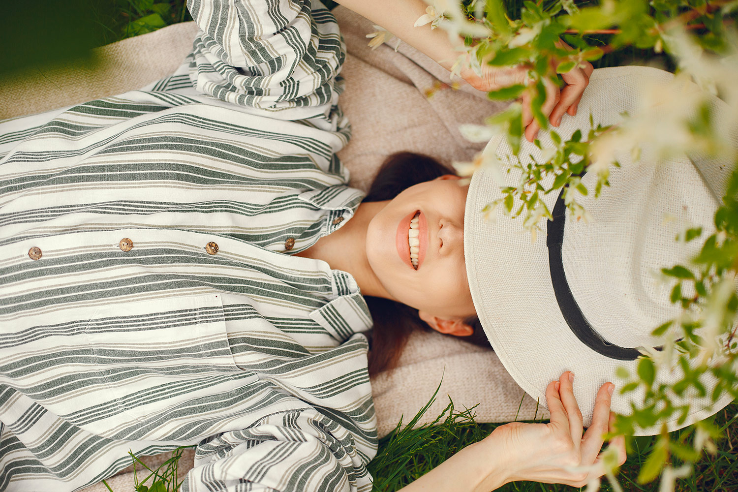 Ton sommeil au fil des saisons : tout ce qu'il faut savoir !