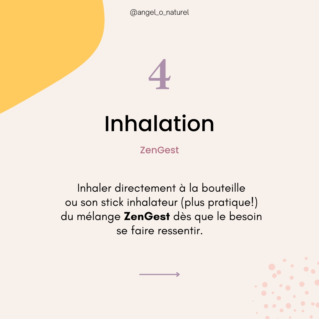 Astuces N°4 pour lutter contre le mal des transports