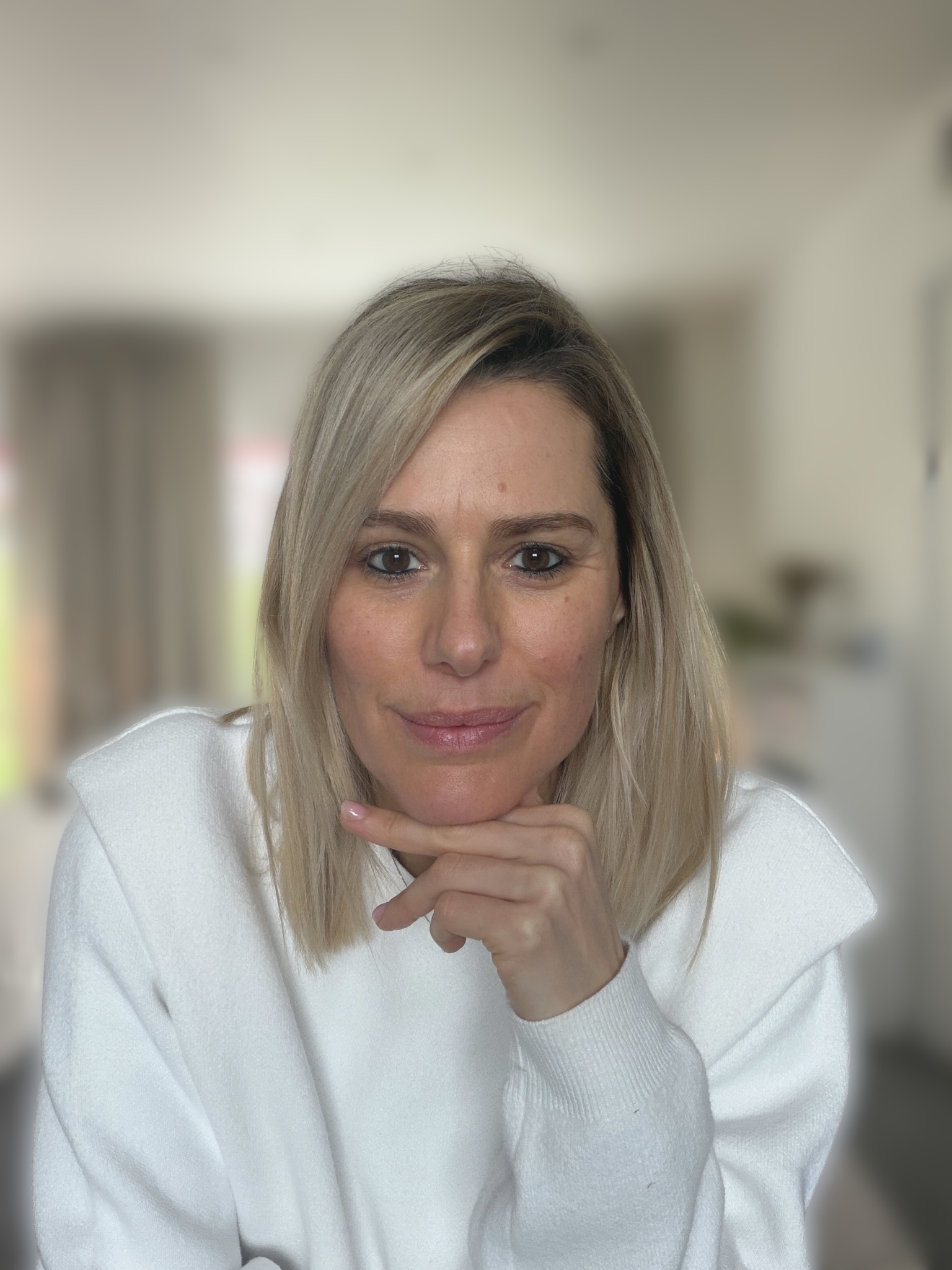 Angélique Raynard - Experte Sommeil & Système nerveux