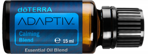 Mélange exclusif dōTERRA Adaptiv™ (Mélange calmant)