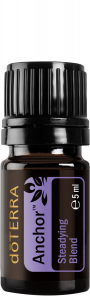 Mélange exclusif dōTERRA Anchor™ (Mélange stabilisant - Yoga)