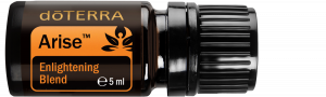 Mélange exclusif dōTERRA Align™ (Mélange éveil - Yoga)