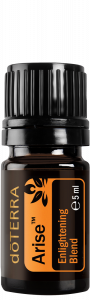Mélange exclusif dōTERRA Align™ (Mélange éveil - Yoga)