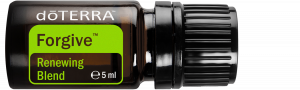 Mélange exclusif dōTERRA Forgive™ (Mélange du renouveau)