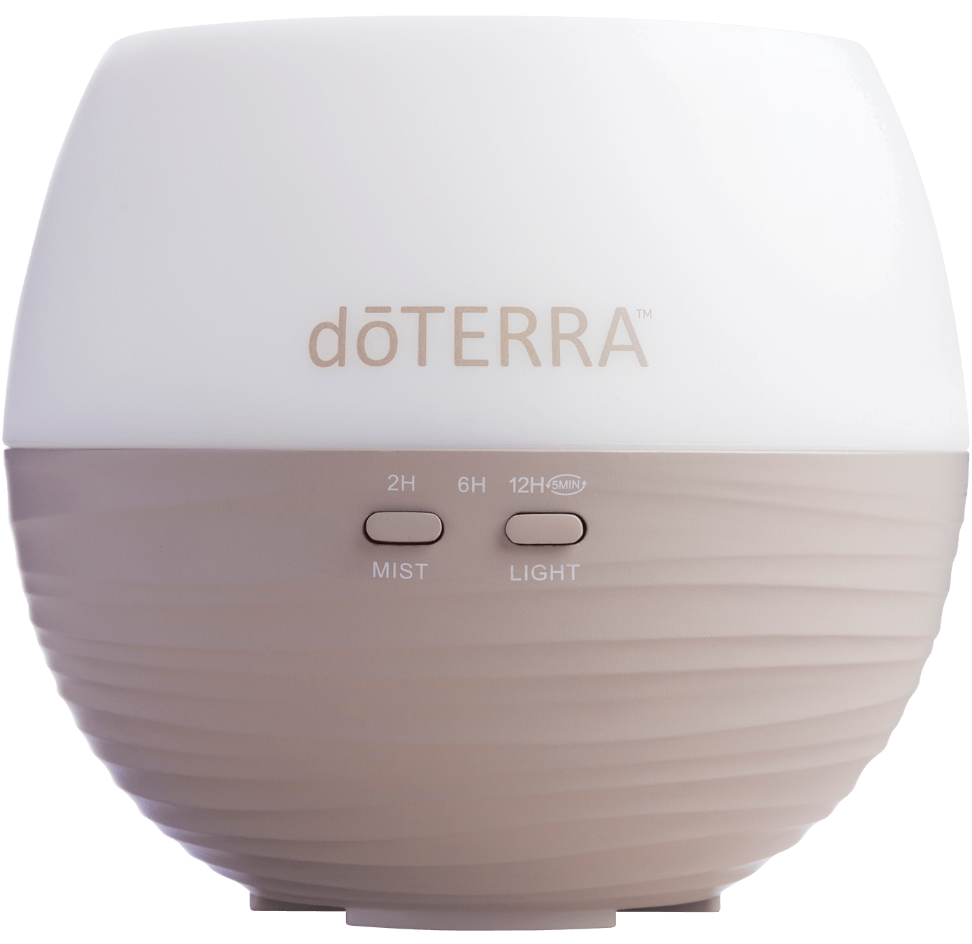 dōTERRA Diffuseur ultrasonique Petal 2.0
