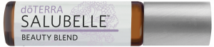 Mélange exclusif dōTERRA Salubelle™ Beauty Blend (Mélange anti-âge)
