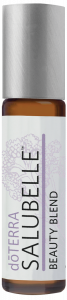 Mélange exclusif dōTERRA Salubelle™ Beauty Blend (Mélange anti-âge)
